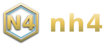 nh4 logo